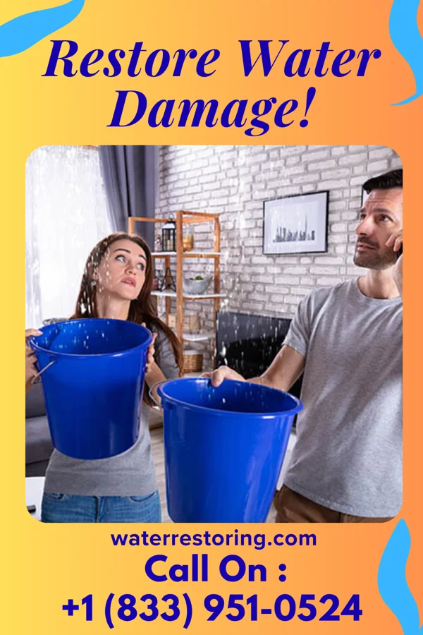 water restoration Imperial Damage Recovery Professionals Bakersfield